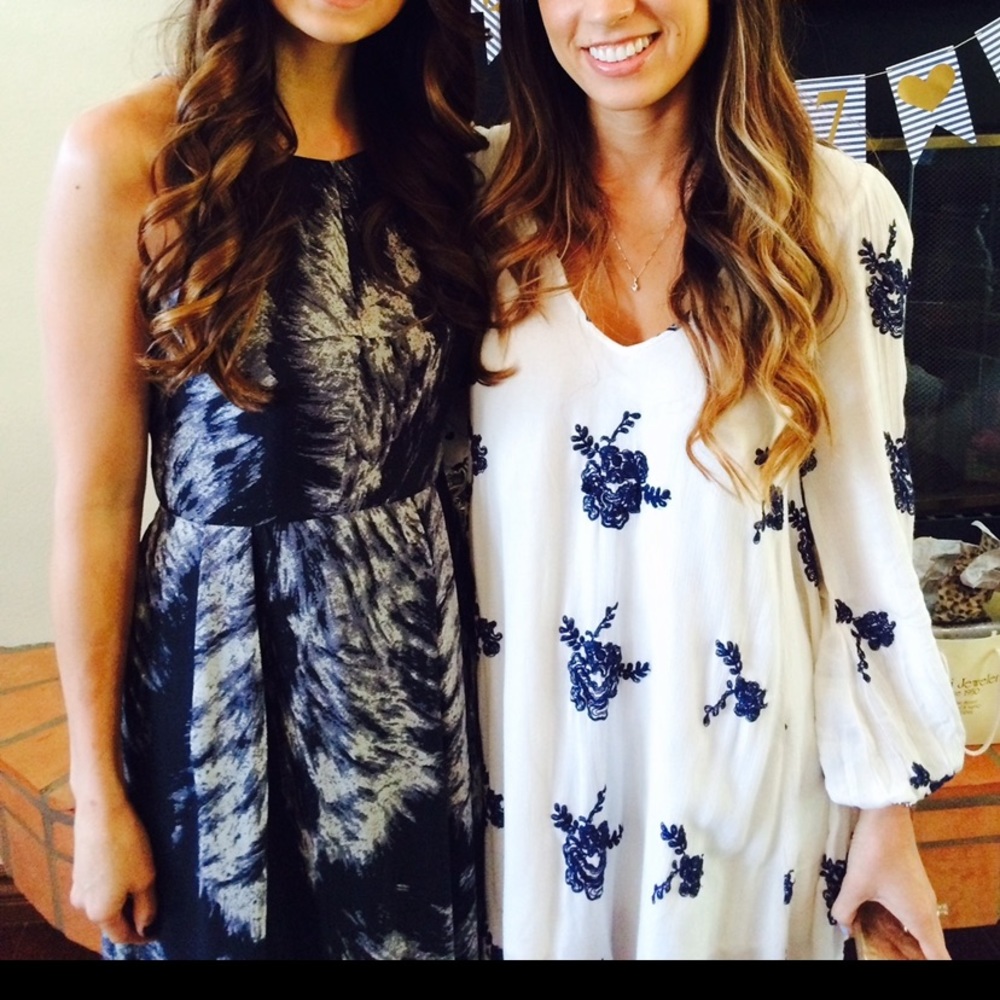 Free people dress